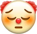 sadclown