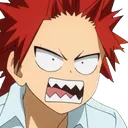 KiriAngry KiriAngry