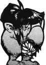 she