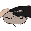 fleapetting