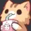 Catsip catsip Discord Emoji