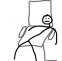 sitting sitting