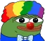 Clownpepe clownpepe Discord Emoji