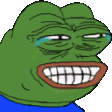 pepelaughevil Discord emoji