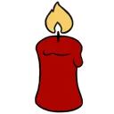 egCandleRed_SkyITALIA