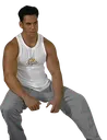 Bossofthegym