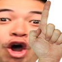 pogthat Discord emoji
