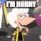 imhorny