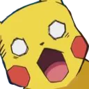 pikascared