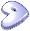 gentoo Discord emoji