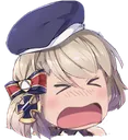 NimiCryingWorstStarter