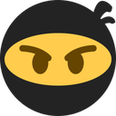 ninja Discord emoji