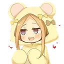 ehehecomfybear