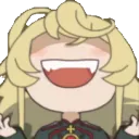 tanyaLaugh