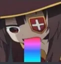 KC_megurainbow Discord Emoji