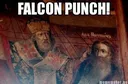 FalconPunch