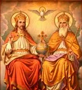 HolyTrinity