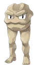geodude