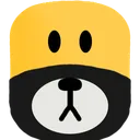 oofMask Discord Emoji
