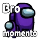 BroMomento BroMomento