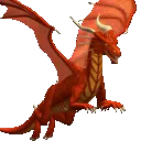 DragonRed