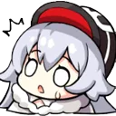 ZeppyShocked