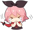 NinaApologize