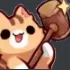 Catbonk catbonk Discord Emoji