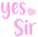 YesSir