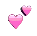 5946_3d_hearts