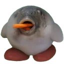 PufferKirby