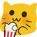 popcorncat