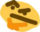 thonking