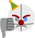 ThumbsDownEnnard