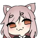 :LymSmug:
