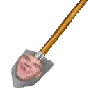 Shovel Shovel
