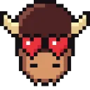 bisonlove_gif
