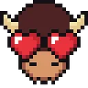 bisonlove