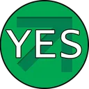 Yes