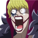 CorazonShocked Discord emoji