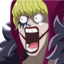 CorazonShocked