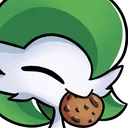 GardevoirCookie