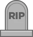 RipDeadTombstone