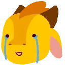 sunny_cry