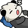 roosleepy