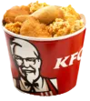 Bucketsofchicken
