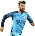 messi