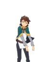 DanceKazuma Discord emoji