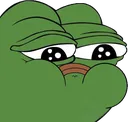 Pepepout Discord Emoji