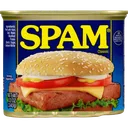 spam